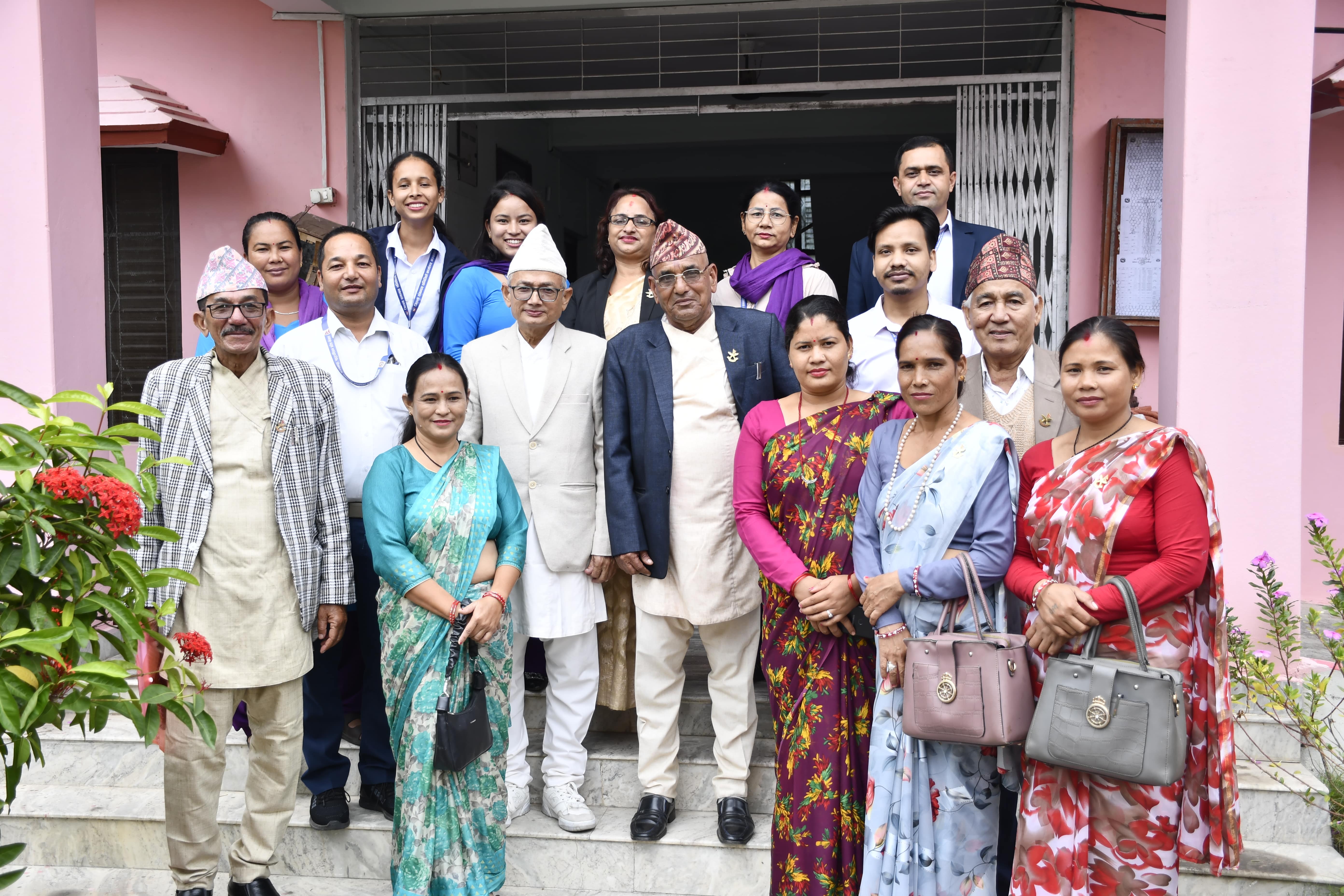 १० औ जिल्ला सभा